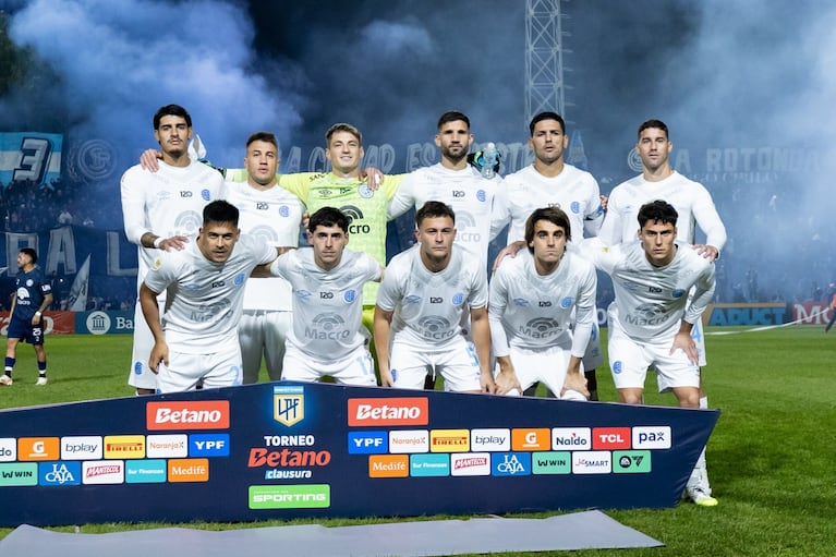 El Pirata visita a Independiente Rivadavia en Mendoza en la tercera fecha del Torneo Clausura.