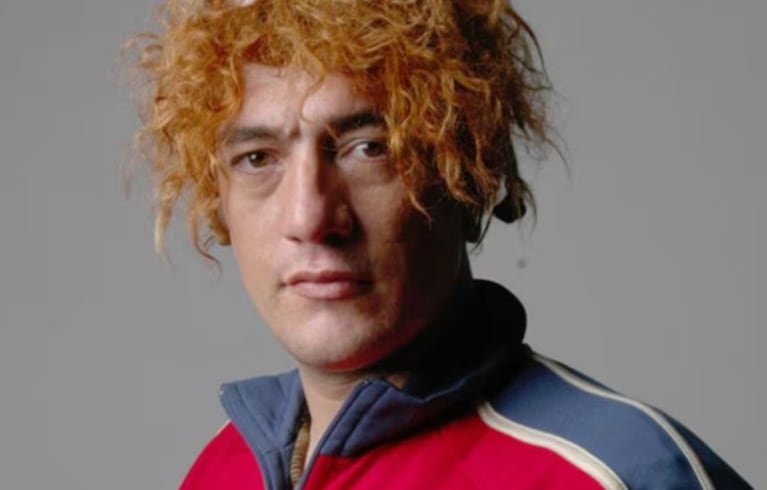 El Pity Álvarez se presentará en Córdoba.