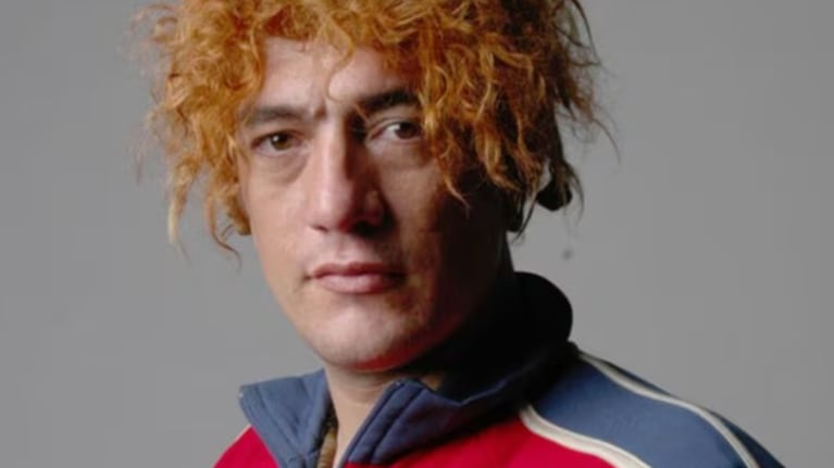El Pity Álvarez se presentará en Córdoba.