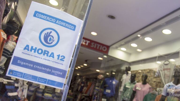 El plan "Ahora 12" se mantendrá con nuevas alternativas.