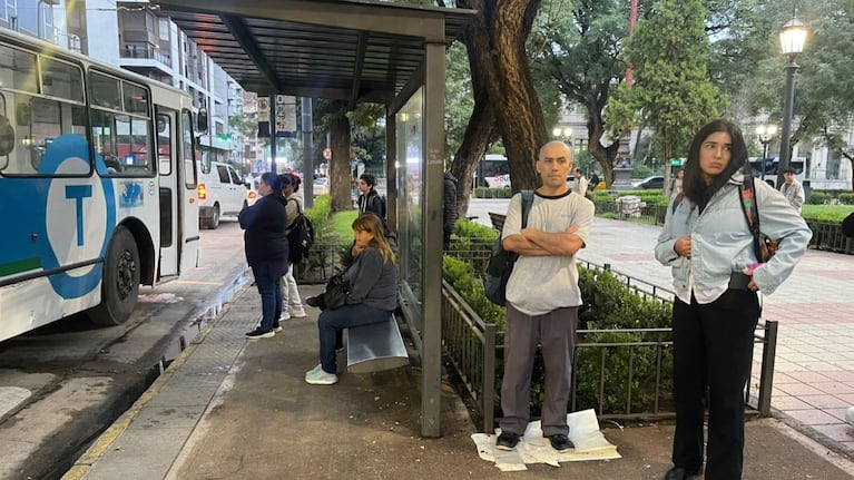 El plan de emergencia se activó tras el conflicto en la empresa FAM.