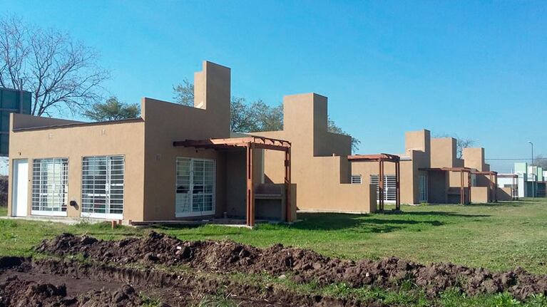 El plan para viviendas se vuelve a lanzar y ya tiene miles de anotados.
