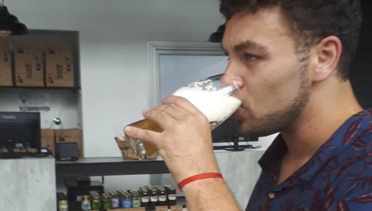 El Plan: Servite tu propia cerveza y armate una picada en Bocatoma