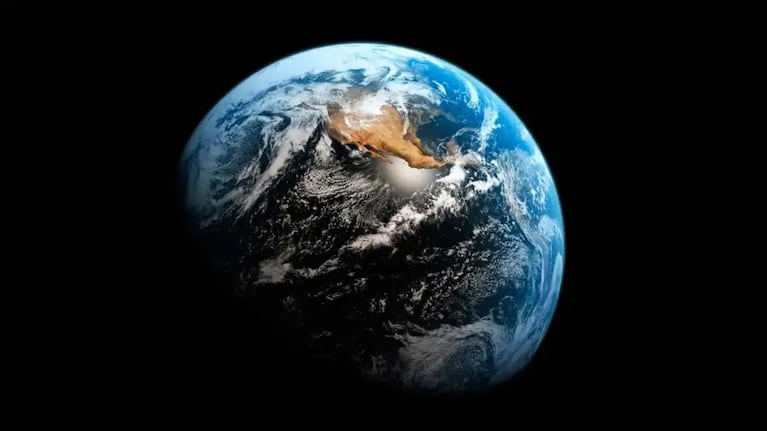 El planeta Tierra girará más rápido que lo habitual este 22 de julio.