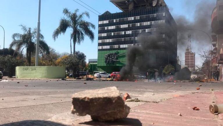 El plazo para pagar es de cinco días, antes de que el cobro pase a la vía judicial.