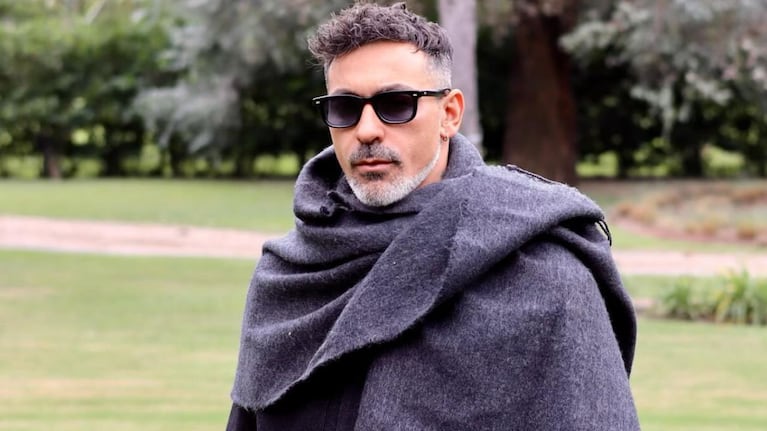 El Pocho Lavezzi habló de sus adicciones.