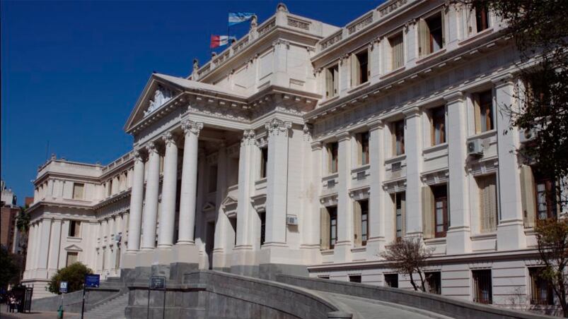El Poder Judicial de Córdoba abrió una convocatoria para ocupar puestos de trabajo.