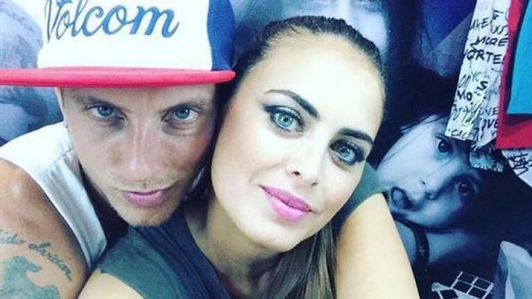 El Polaco: "Se cruzó Silvina y todo cambió"