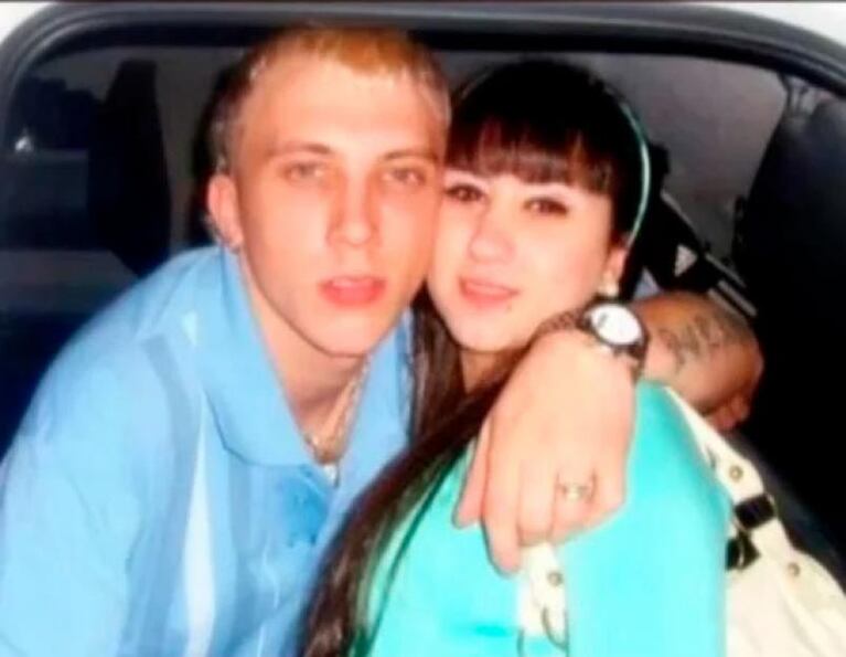 El Polaco se separó de Barby Silenzi y hay fotos con otra mujer: quién es la tercera en discordia