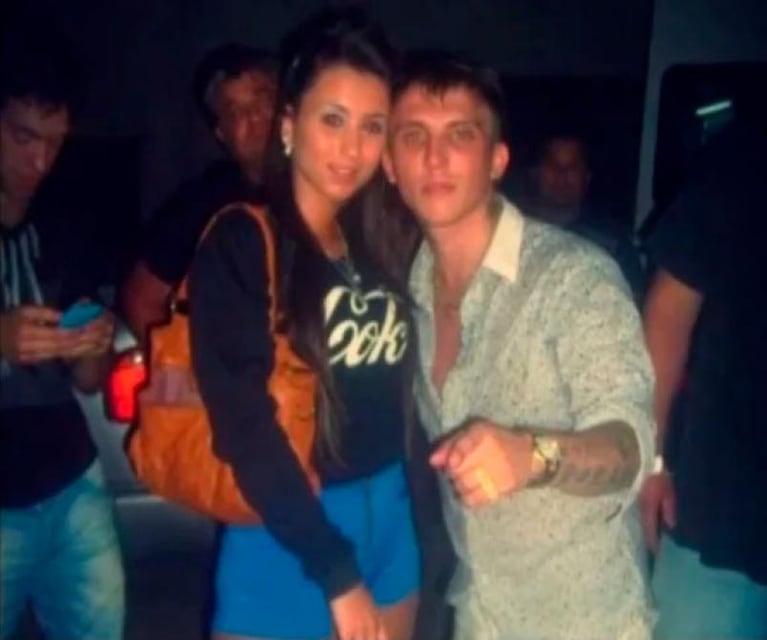 El Polaco se separó de Barby Silenzi y hay fotos con otra mujer: quién es la tercera en discordia