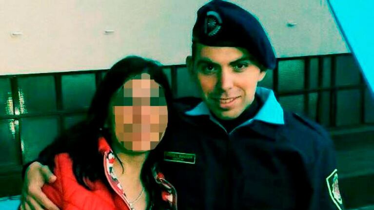 El policía de Berrotarán estaba de franco cuando fue asesinado.