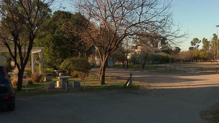 El policía fue a rueda de reconocimiento y cambió de abogado.