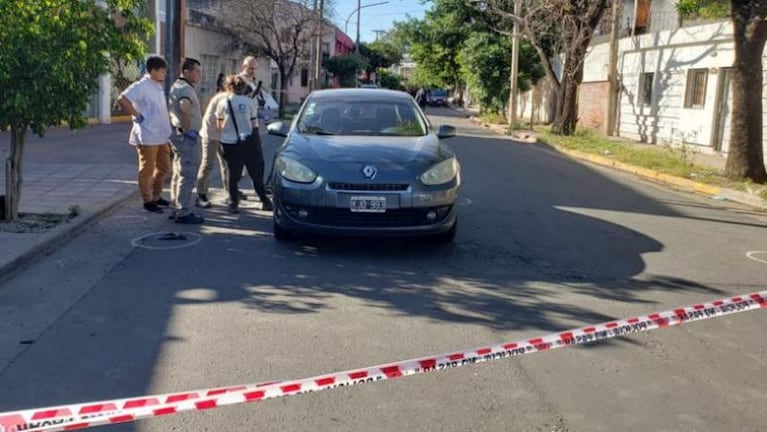 El policía que mató al ladrón fue imputado: cómo sigue su situación