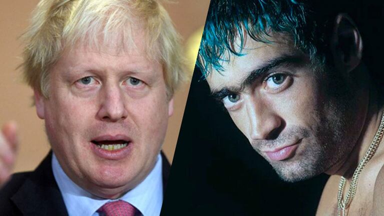 El político de Inglaterra que es fan de Rodrigo