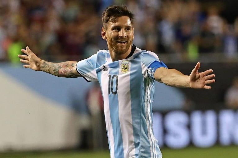 El porqué Messi nunca será Maradona