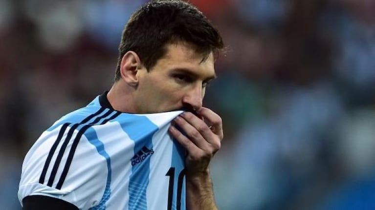 El porqué Messi nunca será Maradona