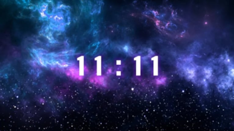 El portal 11:11 es un día para hacer rituales de abundancia.