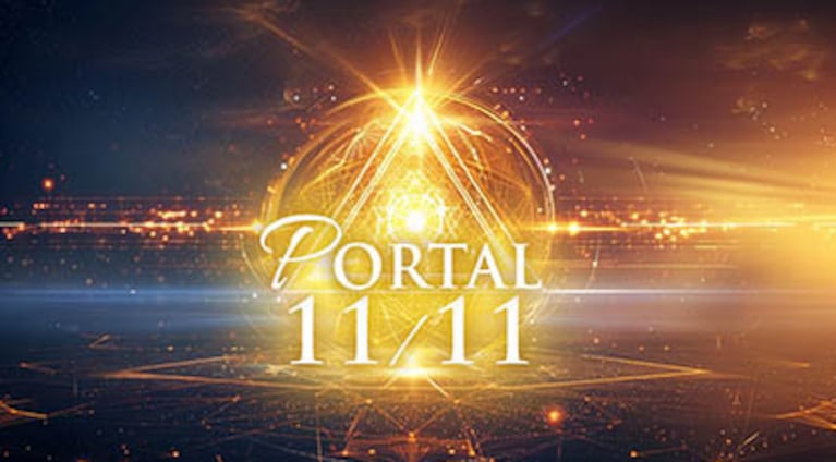El Portal 11:11 es una oportunidad para manifestar y agradecer.