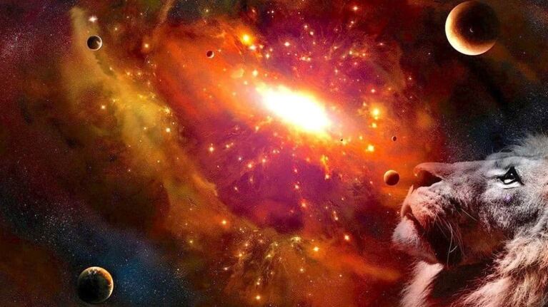 El portal 8/8 es conocido como el Portal de los Leones.