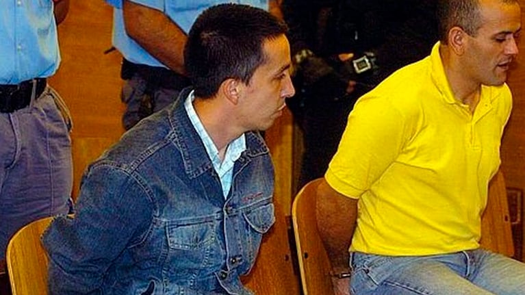 El Porteño Luzi volvió a caer en Córdoba.