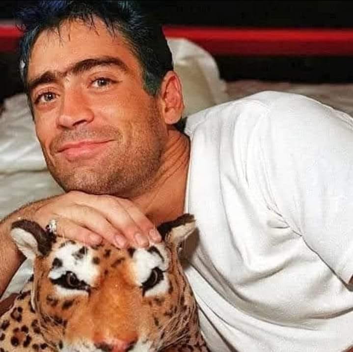 El Potro Rodrigo