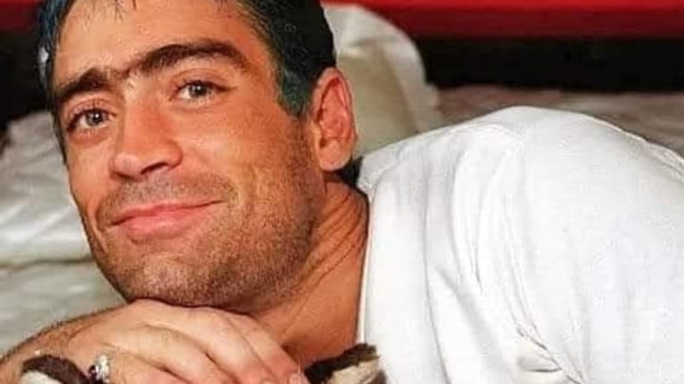 El Potro Rodrigo