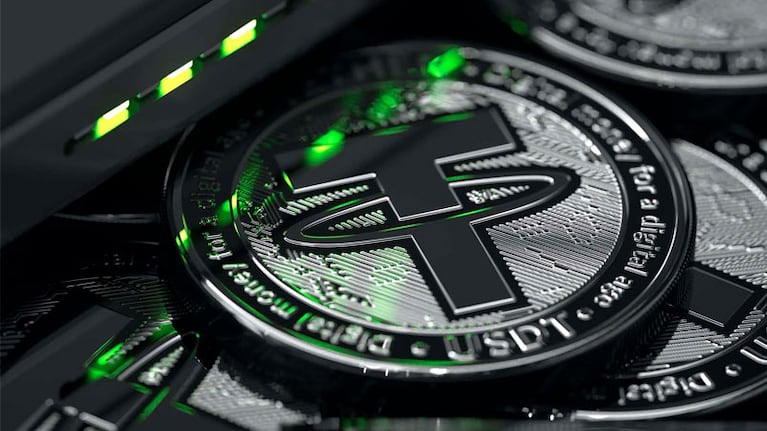 El precio del dólar cripto se derrumbó ante las tendencias que dan una ventaja a La Libertad Avanza