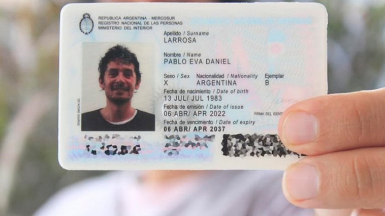 El precio más bajo para hacer el DNI es de 3 mil pesos.