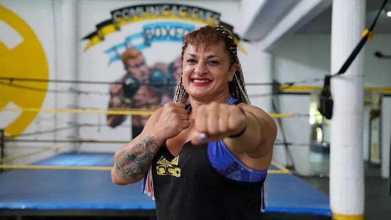 El preocupante diagnóstico en la salud de la Locomotora Oliveras tas sufrir un ACV