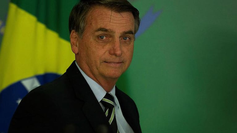 El presidente Bolsonaro se metió con la popular celebración de Brasil.