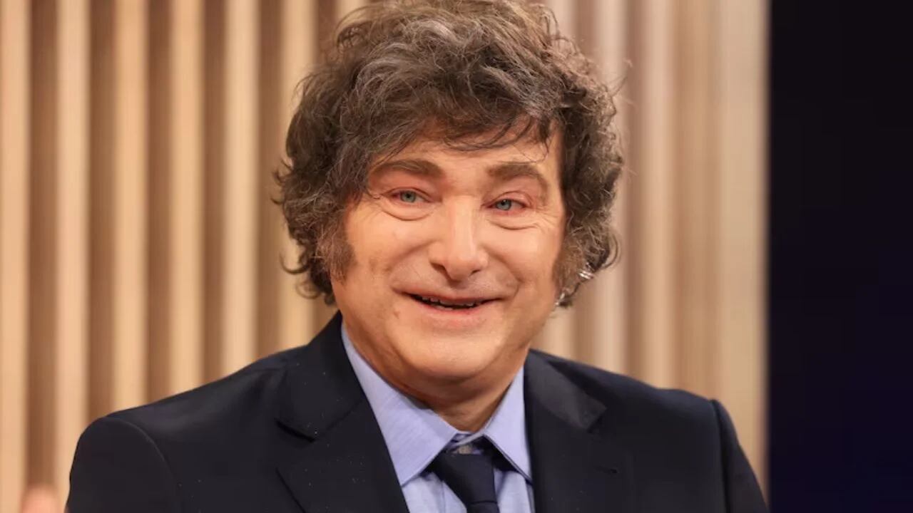 El Presidente celebró el acuerdo con el FMI.