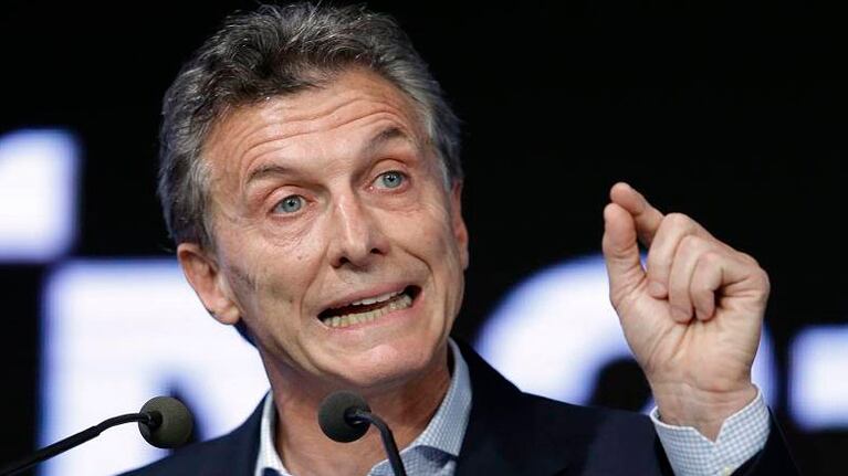El Presidente cobrará más si la inflación es mayor.