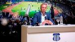 El presidente de Talleres hará formal su pedido el martes en AFA.
