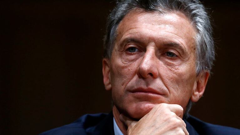 El presidente deberá dar explicaciones en la justicia.