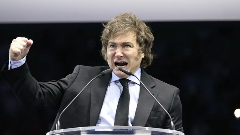 El Presidente desde Israel se refirió a la condena de Cristina Fernández de Kirchner.