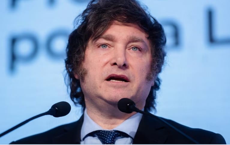 El presidente dijo que las transformaciones generarán ganadores y perdedores en la actividad productiva.