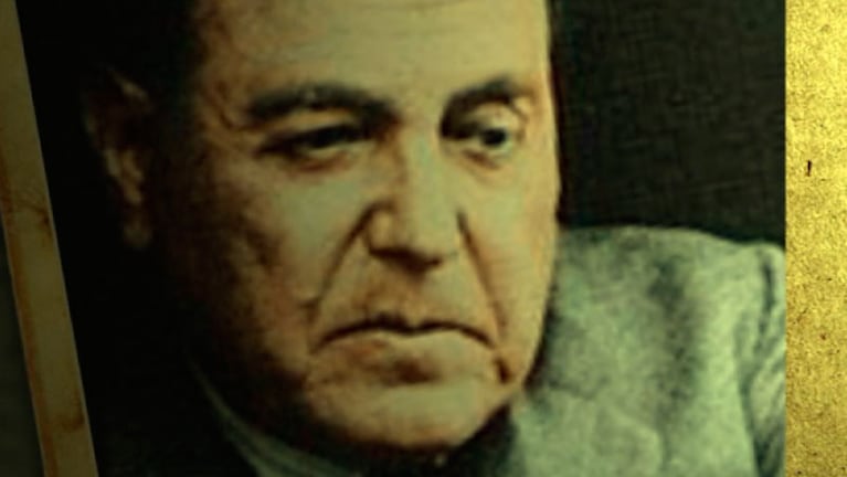 El presidente Hipólito Yrigoyen fue un hombre simbólico en la Reforma.