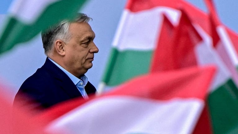 El presidente húngaro, Viktor Orban (Foto: Reuters)