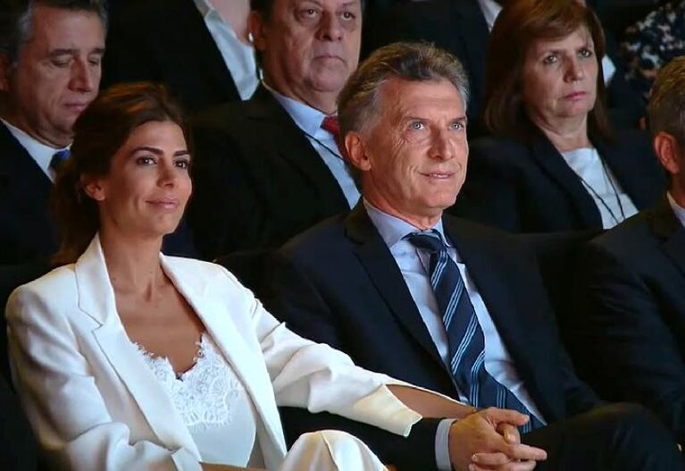 El Presidente Mauricio Macri asumió la jefatura del G20