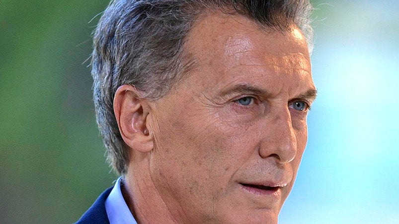 El Presidente Mauricio Macri ya estuvo en el 2016 entre las 100 personalidades más influyentes.