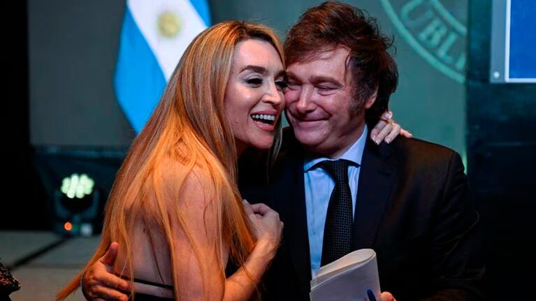 El presidente no estuvo en la función del debut.