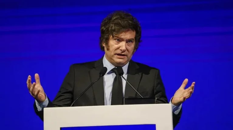 El Presidente participará de un evento denominado "La Derecha Fest" en Córdoba.