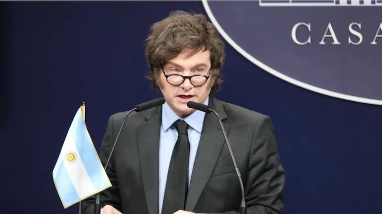 El presidente recibe a varios mandatarios para avanzar en reformas.