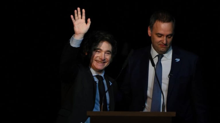 El presidente reiteró que cree en la palabra de su exjefe de Gabinete.