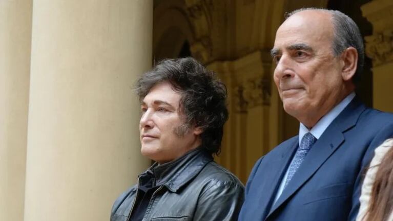 "El presidente se puso la campaña al hombro", destacó Francos tras la victoria libertaria en las legislativas.