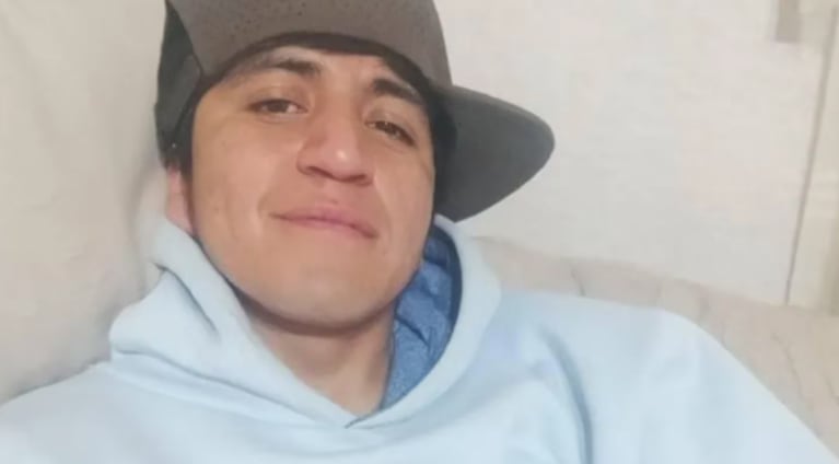 El preso se escapó tras romperse su tobillera electrónica.