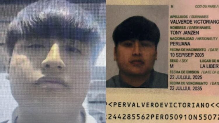 El presunto autor intelectual del triple crimen fue identificado durante el fin de semana.