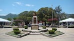 El presunto violador daba clases en una escuela de Cosquín.