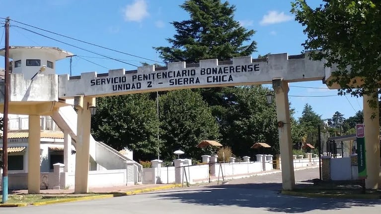 El principal acusado es un preso de 29 años.