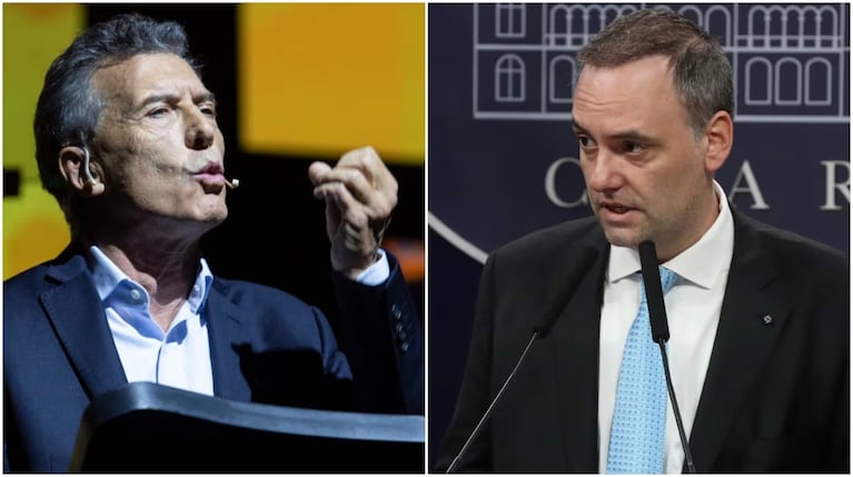 El PRO insiste con la salida de Adorni y piensa en 2027: “Lo mejor es alternar entre quienes piensan parecido”.
